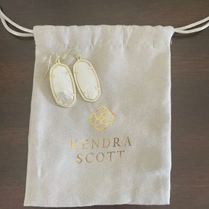 Kendra Scott Elle earrings